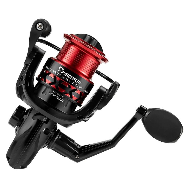 Piscifun Flame fishing reels